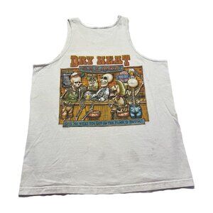 Vintage Arizona Dry Heat Tank Top